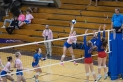 Volleyball: West Henderson at Brevard (BR3_2887)