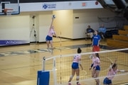 Volleyball: West Henderson at Brevard (BR3_2917)