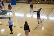 Volleyball: West Henderson at Brevard (BR3_2921)