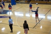 Volleyball: West Henderson at Brevard (BR3_2922)