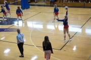 Volleyball: West Henderson at Brevard (BR3_2923)