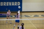 Volleyball: West Henderson at Brevard (BR3_3196)