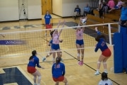 Volleyball: West Henderson at Brevard (BR3_3234)