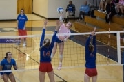 Volleyball: West Henderson at Brevard (BR3_3287)