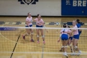 Volleyball: West Henderson at Brevard (BR3_3324)