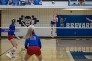 Volleyball: West Henderson at Brevard (BR3_3339)