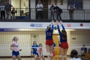 Volleyball: West Henderson at Brevard (BR3_3347)