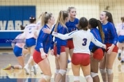 Volleyball: West Henderson at Brevard (BR3_3351)