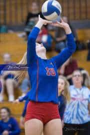 Volleyball: West Henderson at Brevard (BR3_3505)