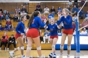 Volleyball: West Henderson at Brevard (BR3_3601)