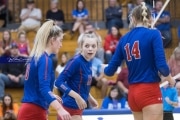 Volleyball: West Henderson at Brevard (BR3_3605)