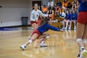 Volleyball: West Henderson at Brevard (BR3_3631)