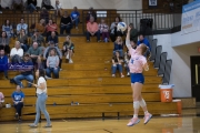 Volleyball: West Henderson at Brevard (BR3_3674)