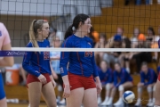 Volleyball: West Henderson at Brevard (BR3_3771)
