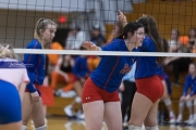 Volleyball: West Henderson at Brevard (BR3_3777)