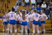 Volleyball: West Henderson at Brevard (BR3_3838)