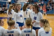 Volleyball: Franklin at West Henderson (BR3_4005)