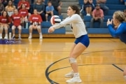 Volleyball: Franklin at West Henderson (BR3_4018)