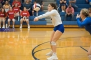 Volleyball: Franklin at West Henderson (BR3_4019)