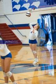 Volleyball: Franklin at West Henderson (BR3_4085)