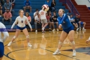 Volleyball: Franklin at West Henderson (BR3_4102)