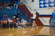 Volleyball: Franklin at West Henderson (BR3_4135)