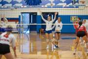 Volleyball: Franklin at West Henderson (BR3_4213)