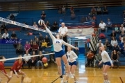 Volleyball: Franklin at West Henderson (BR3_4373)