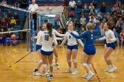 Volleyball: Franklin at West Henderson (BR3_4385)