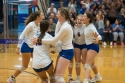 Volleyball: Franklin at West Henderson (BR3_4418)