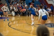 Volleyball: Franklin at West Henderson (BR3_4457)