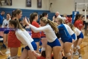 Volleyball: Franklin at West Henderson (BR3_4500)