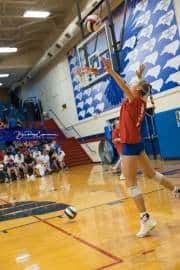 Volleyball: Franklin at West Henderson (BR3_4919)