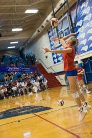 Volleyball: Franklin at West Henderson (BR3_4923)