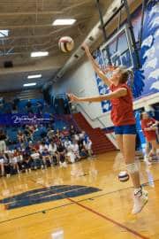 Volleyball: Franklin at West Henderson (BR3_4925)