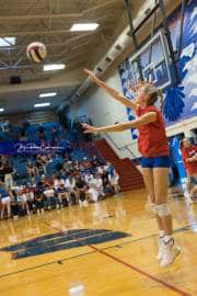 Volleyball: Franklin at West Henderson (BR3_4926)