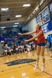 Volleyball: Franklin at West Henderson (BR3_4929)