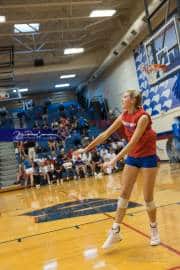 Volleyball: Franklin at West Henderson (BR3_4931)