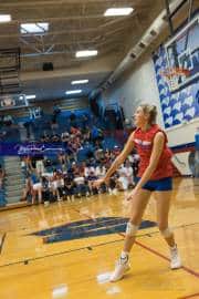 Volleyball: Franklin at West Henderson (BR3_4932)