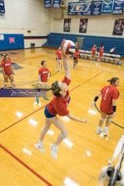 Volleyball: Franklin at West Henderson (BR3_5019)