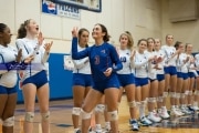 Volleyball: Franklin at West Henderson (BR3_5195)