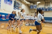 Volleyball: Franklin at West Henderson (BR3_5303)