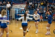 Volleyball: Franklin at West Henderson (BR3_5393)