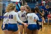 Volleyball: Franklin at West Henderson (BR3_5394)