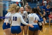 Volleyball: Franklin at West Henderson (BR3_5397)
