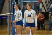 Volleyball: Franklin at West Henderson (BR3_5431)