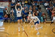 Volleyball: Franklin at West Henderson (BR3_5432)