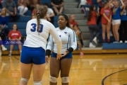 Volleyball: Franklin at West Henderson (BR3_5467)