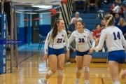 Volleyball: Franklin at West Henderson (BR3_5503)
