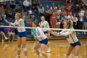 Volleyball: Franklin at West Henderson (BR3_5560)
